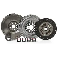Valeo Kupplungssatz 835038