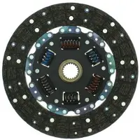 AISIN Kupplungsscheibe DT-071