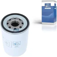 DT Spare Parts Kraftstofffilter 2.12605