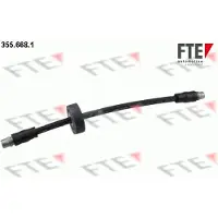 FTE Bremsschlauch 9240527