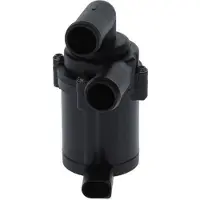 Bosch Zusatzwasserpumpe Wasserumwälzpumpe 0 986 338 403 für VW Touareg (7LA, 7L6, 7L7)