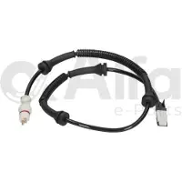Alfa e-Parts ABS Sensor Raddrehzahl Vorne für OPEL Vivaro A Kastenwagen (X83) AF01931