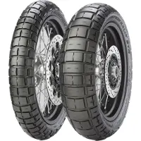 Pirelli Scorpion Rally Str 70v Tl M/c M+s Hinterreifen Für Trail