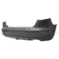 PRASCO Stoßfänger PremiumCertified AD3241081