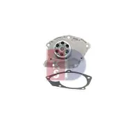AKS Wasserpumpe Motorkühlung DASIS 570566N für Renault Megane II Grandtour