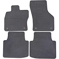 Petex Gummimatte für Skoda Superb III Limousine ab 06/2015 / Kombi ab 09/2015 / Superb iV ab 10/2019