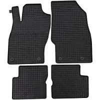 Petex Gummimatte für Opel Corsa D ab 10/2006-11/2014