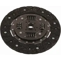 SACHS Kupplungsscheibe 1878 634 273