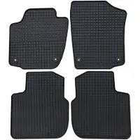 Petex Gummimatte für Skoda Rapid ab 10/2012 / Rapid Spaceback ab 10/2013