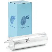 Blue Print Kraftstofffilter [Hersteller-Nr. ADV182338] für VW