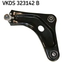 Skf Lenker Radaufhängung VKDS 323142 B für Citroën Peugeot C-Elysee 301