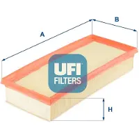Ufi Luftfilter 30.485.00