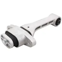 MAPCO Motorlager Gummimetalllager Hinten Unten für HYUNDAI ix35 (LM, EL, ELH) 36425