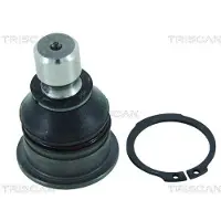 TRISCAN Trag-/Führungsgelenk 8500 10581
