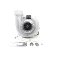 ALANKO Lader, Aufladung 10900508 für Mercedes