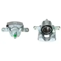 MAPCO 144078 Bremssattel Vorne Links für DAIHATSU SIRION (M3) für SUBARU JUSTY IV
