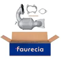 Faurecia Hella Katalysator Easy2Fit PARTNERED with 8LE 366 051-981