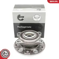 ESEN SKV Radlagersatz 29SKV640
