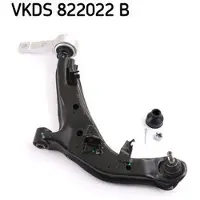 Skf Lenker, Radaufhängung VKDS 822022 B