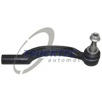 TRUCKTEC AUTOMOTIVE Spurstangenkopf Spurstange passend für MERCEDES-BENZ VITO Kasten (W447) Vorne Rechts 02.37.245