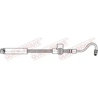 Quick Brake Bremsschlauch 32.807