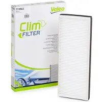 Valeo 715562 Innenraumfilter Pollenfilter für RENAULT ESPACE IV (JK0/1)