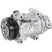 Valeo Klimakompressor 813207