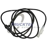 TRUCKTEC AUTOMOTIVE ABS Sensor Raddrehzahl Hinten Rechts passend für MERCEDES-BENZ SPRINTER 3,5-t Kasten (906) 02.42.061