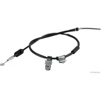 HERTH+BUSS JAKOPARTS Seilzug, Feststellbremse J3928049