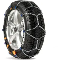 Rud Schneeketten Paar 195/60R18 205/65R17 215/60R17 215/65R16 225/40R19 225/60R16 225/70R15 235/50R17 235/55R16 235/60R15 245/45R17 245/50R16