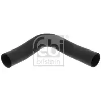 FEBI BILSTEIN Kühlerschlauch Wasserschlauch für MAN TGA 58 101236