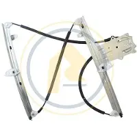 Ac Rolcar 01.2448 Elektrischer Fensterheber Vorne Rechts für CITROËN XSARA PICASSO (N68)