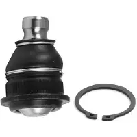AISIN Traggelenk für RENAULT Clio III Schrägheck (BR0/1, CR0/1) JBJRE-004