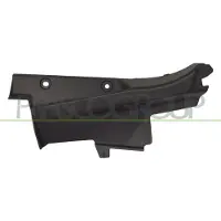 PRASCO Halter, Stoßfänger DA7101003