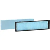 Blue Print Innenraumfilter MINI ADG02512 64311496710,64316930351