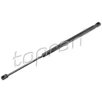 Topran Heckklappendämpfer OPEL,VAUXHALL 208 788 0132081,132081,93867088