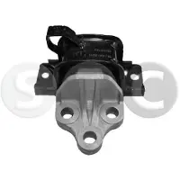 STC Lagerung, Motor T406051