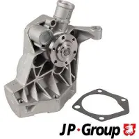 JP GROUP Wasserpumpe [Hersteller-Nr. 1114102300] für Skoda