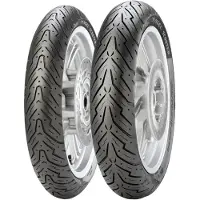 Pirelli Scoot Angel (r) M/c 64p Tl Rollerreifen