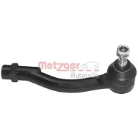 METZGER Spurstangenkopf KIT + 54024702