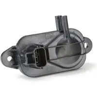 Hella Sensor, Abgasdruck 6PP 009 409-271