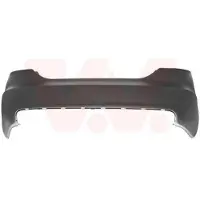 VAN WEZEL Stoßfänger 0318544