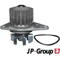 JP GROUP Wasserpumpe JP 4114101500