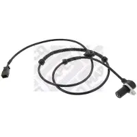 MAPCO ABS Sensor Raddrehzahl Hinten Links Hinten Rechts für AUDI A4 Avant (8E5, B6) 86817
