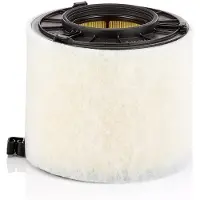 MANN-FILTER Luftfilter C 17 014