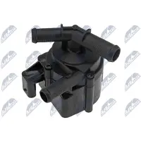NTY Zusatzwasserpumpe CPZ-CT-003