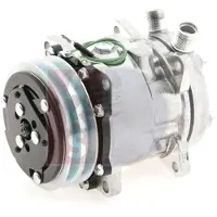 AKS Dasis Kompressor, Klimaanlage 850302N