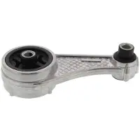 MAPCO Motorlager hinten, RENAULT CLIO 1.2-, 1.4-1.8-1.9D, EXPRESS 1.4-1.9D,