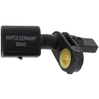 MAPCO ABS Sensor Raddrehzahl Vorne Links für VW Golf VII Schrägheck (5G1, BQ1, BE1, BE2) 86840
