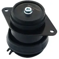 MAPCO Motorlager Gummimetalllager Hinten Rechts für VW GOLF III (1H1) 36825